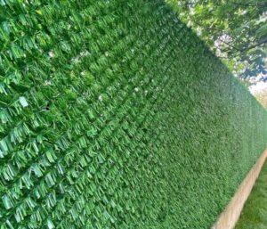 Ankara çim çit montajı